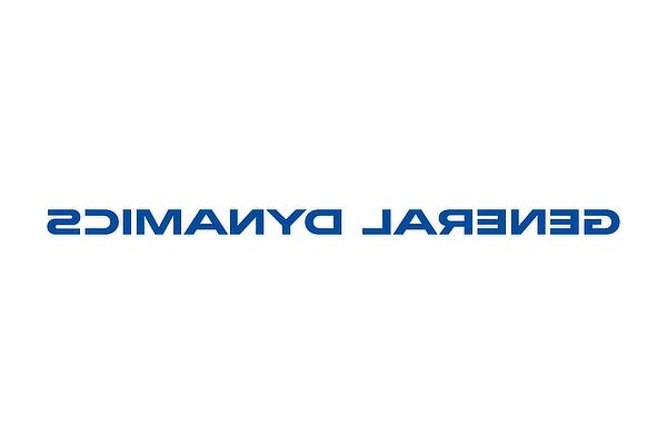 General Dynamics logo