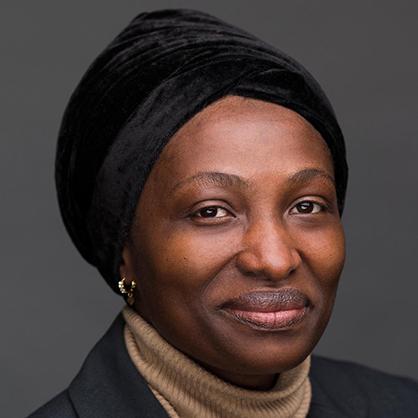 Mariama Yakubu